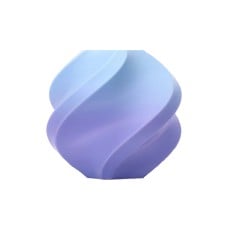 Filament Bambu Lab PLA Basic 1.75mm 1kg - in a set with a reusable spool - Blueberry Bubblegum