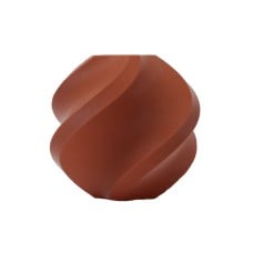 Filament Bambu Lab PLA Basic 1.75mm 1kg - rinkinyje su daugkartine rite - Brown