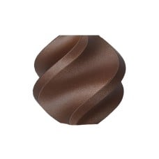 Filament Bambu Lab PLA Galaxy 1.75mm 1kg - rinkinyje su daugkartine rite - Brown