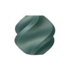 Filament Bambu Lab PLA Galaxy 1.75mm 1kg - in a set with a reusable spool - Green