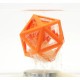 Filament Bambu Lab PVA Support for PLA/PETG 1.75mm 0.5kg - in a set with a reusable spool - Clear