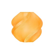 Filament Bambu Lab Refill PETG Translucent 1.75mm 1kg - Translucent Orange