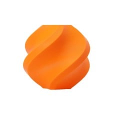 Filament Bambu Lab Refill PLA Basic 1.75mm 1kg - Pumpkin Orange