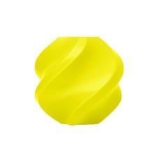 Filament Bambu Lab TPU 95A HF 1.75mm 1kg - in a set with a reusable spool - Yellow