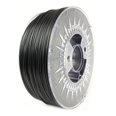 Filament Devil Design HIPS - 1.75mm - 1kg - Black
