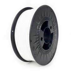 3D Filament Devil Design PETG 1.75mm 5kg - White