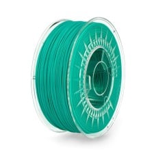 Plastikas Devil Design PLA - 1.75mm - 1kg - Emerald Green