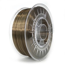 Filament Devil Design Silk 1.75mm 1kg - Bronze