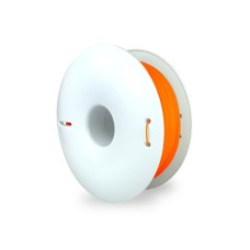 Plastikas Fiberlogy ASA - 1.75mm - 0.75kg - Oranžinis