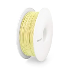 Filament Fiberlogy Easy PETG - 1.75mm - 0.85kg - Pastel Yellow