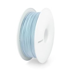 Plastikas Fiberlogy Easy PETG - 1.75mm - 0.85kg - Pastel Blue