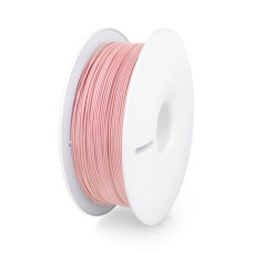 Filament Fiberlogy Easy PETG - 1.75mm - 0.85kg - Pastel Pink