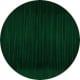 Filament Fiberlogy Easy PETG - 1.75mm - 0.85kg - Bottle Green Transparent