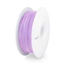 Plastikas Fiberlogy Easy PETG - 1.75mm - 0.85kg - Pastel Lilac
