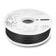Filament Fiberlogy Easy PETG 2.85 mm 0.85 kg - juoda