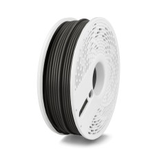 Filament Fiberlogy Easy PETG 2.85mm 0.85kg - Black