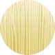 Filament Fiberlogy Easy PLA - 1.75mm - 0.85kg - Pastel Yellow