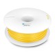 Filament Fiberlogy Easy PLA 2.85 mm 0.85 kg - Geltona