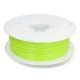Filament Fiberlogy Nylon PA12 1.75 mm 0.75 kg – šviesiai žalia