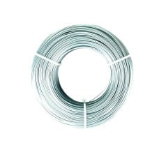 Filament Fiberlogy Refill Easy PETG - 1.75mm - 0.85kg - Silver