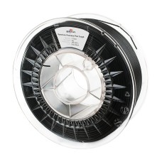 Plastikas Spectrum PLA Tough - 1.75mm - 1kg - Deep Black