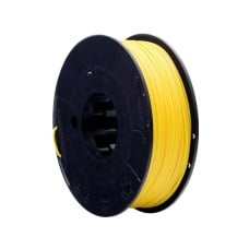 Plastikas Print-Me EcoLine PLA 1.75mm 0.25kg - Lemon Drop