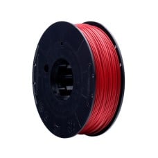 Plastikas Print-Me EcoLine PLA 1.75mm 0.25kg - Red Lips