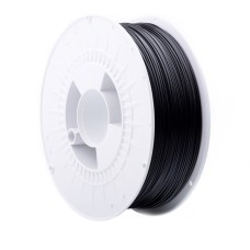Plastikas Print-Me EcoLine PLA 1.75mm 1kg - Anthracite Black