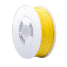 Plastikas Print-Me EcoLine PLA 1.75mm 1kg - Lemon Drop