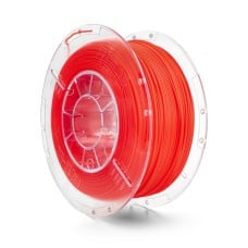 Filament Print-Me EcoLine PLA 1.75mm 1kg - Neon Red