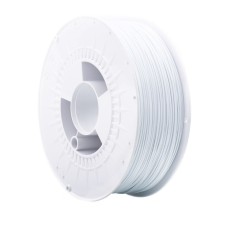 Plastikas Print-Me EcoLine PLA 1.75mm 1kg - Polar White