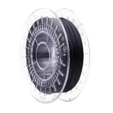Filament Print-Me Flex 20D - 1.75mm - 0.45kg - Black