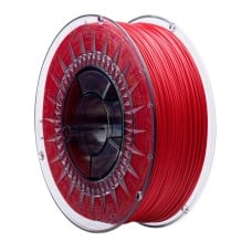 Plastikas Print-Me Smooth ABS 1.75mm 0.85kg - Cherry Red