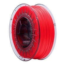 Filament Print-Me Swift PETG 1.75mm 1kg - Neon Red 