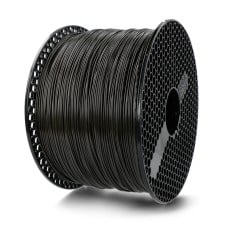 Plastikas Prusa PETG 1.75mm 2kg - Recycled