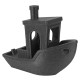 Filament Prusa PLA 1.75mm 1kg - Galaxy Black