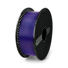 Plastikas Prusa PLA 1.75mm 1kg - Galaxy Purple