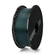Plastikas Prusa PLA 1.75mm 1kg - Gentleman's Grey