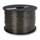 Plastikas Prusa PLA 1.75mm 2kg - Recycled