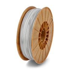 Filament Rosa3D ASA - 1.75mm - 0.70kg - Silver