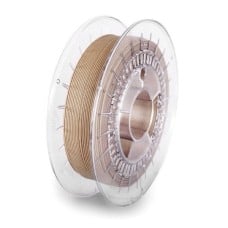Plastikas Rosa3D BioWOOD - 1.75mm - 0.5kg - Beige