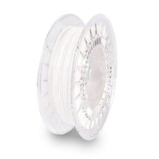 Filament Rosa3D Flex 85A - 1.75mm - 0.5kg - White
