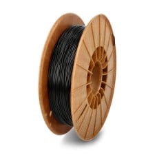 Filament Rosa3D Flex 96A - 1.75mm - 0.5kg - Black