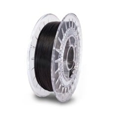 Filament Rosa3D PC PBT - 1.75mm - 0.5kg - HT-UV- IMPACT - Black