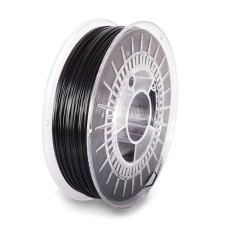 Filament Rosa3D PETG Standard - 1.75mm - 1kg - Black