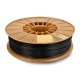 Filament Rosa3D PLA CarbonLook - 1.75mm - 1kg - Carbon Black