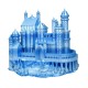 Filament Rosa3D PLA Multicolour - 1.75mm - 0.8kg - Silk Frozen
