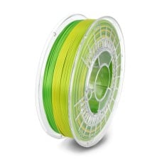 Plastikas Rosa3D PLA Multicolour - 1.75mm - 0.8kg - Silk Jungle