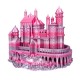 Filament Rosa3D PLA Multicolour - 1.75mm - 0.8kg - Silk Flower