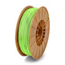 Filament Rosa3D PLA Pastel - 1.75mm - 1kg - Green